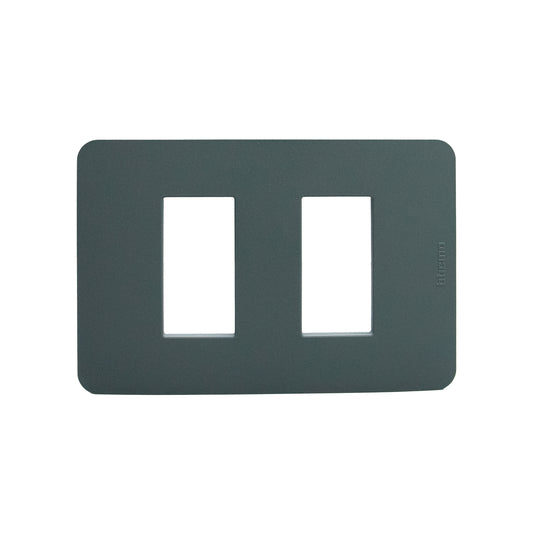 MATIX GO PLACA 1+1P AGAVE JA4803M2TA