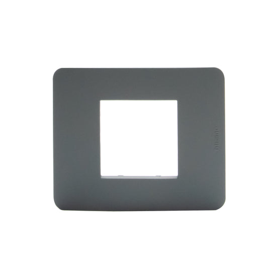 MATIX GO PLACA 2 MODULOS AGAVE JA4802TA