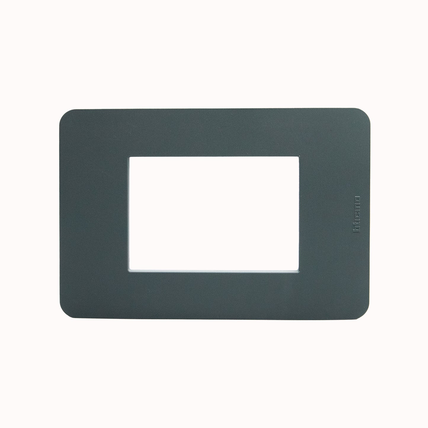 MATIX GO PLACA 3 MODULOS AGAVE JA4803TA JA4803TA