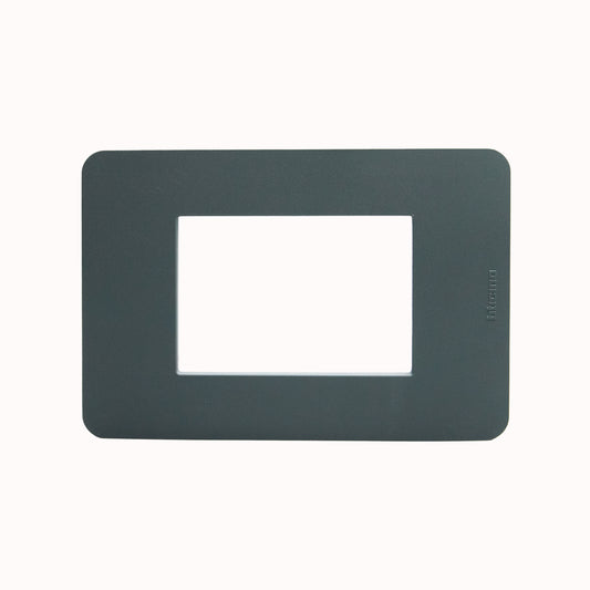 MATIX GO PLACA 3 MODULOS AGAVE JA4803TA JA4803TA