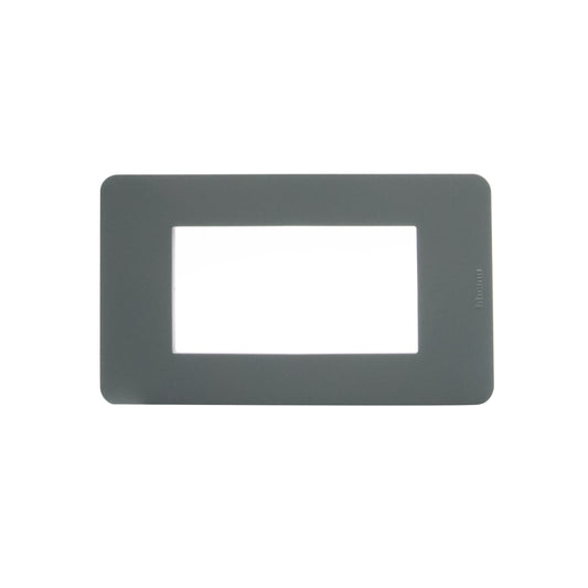 MATIX GO PLACA 4 MODULOS AGAVE JA4804TA