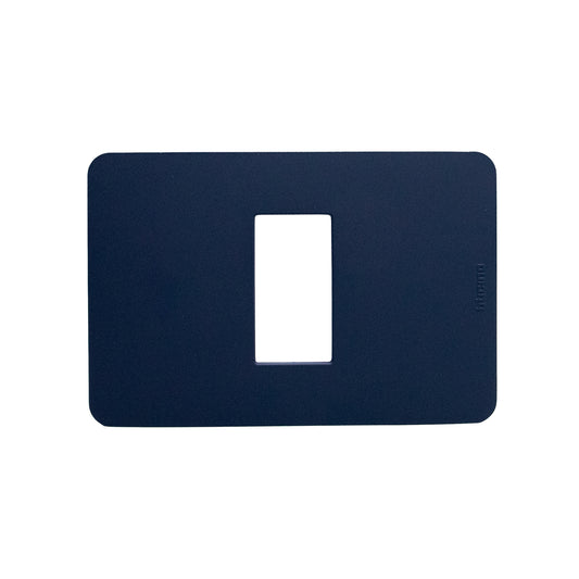 MATIX GO PLACA 1 MODULO BLUE JA4803M1TB