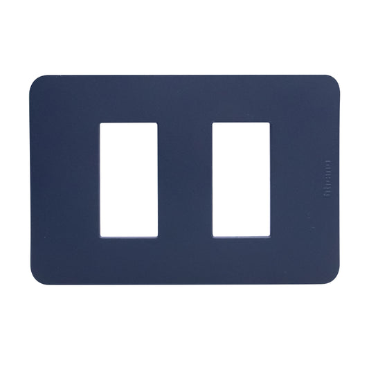 MATIX GO PLACA 1+1P BLUE  JA4803M2TB