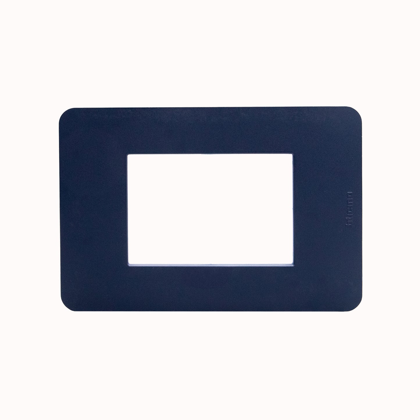 MATIX GO PLACA 3 MODULOS BLUE JA4803TB