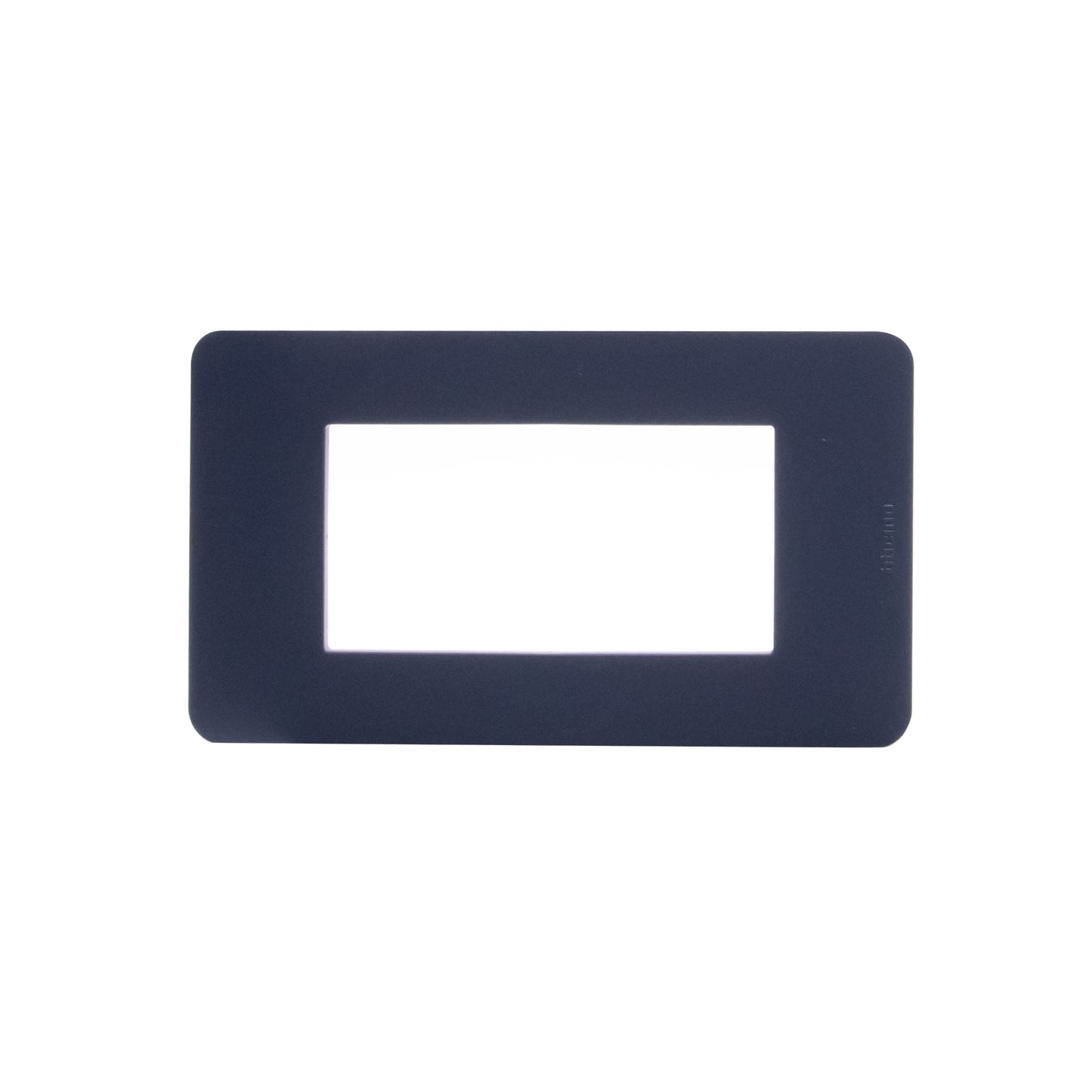 MATIX GO PLACA 4 MODULOS BLUE JA4804TB