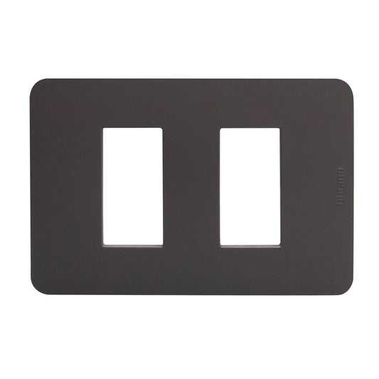 MATIX GO PLACA 1+1P COFFEE  JA4803M2TC