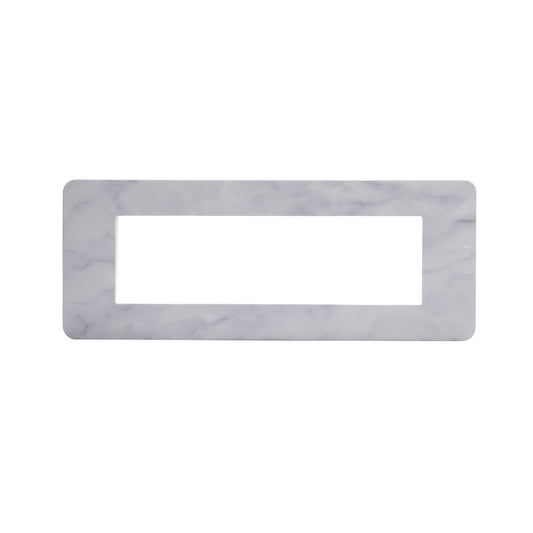 MATIX GO PLACA 7 MODULOS MARMOL  JA4807EM