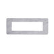 MATIX GO PLACA 7 MODULOS MARMOL  JA4807EM