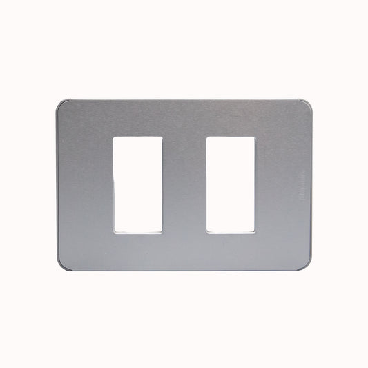 MATIX GO PLACA 1+1P ALUMINIO HD JA4803M2AA