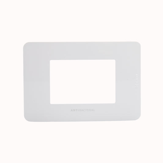 MATIX GO PLACA 3 MODULOS ANTIBACTERIAL  JA4803JAB