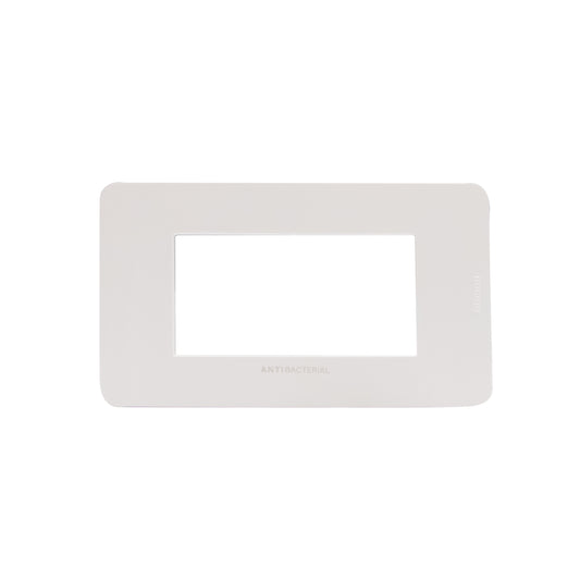 MATIX GO PLACA 4 MODULOS ANTIBACTERIAL JA4804JAB