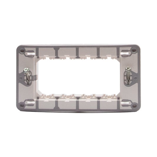 MATIX GO SOPORTE 4 MODULOS J4704