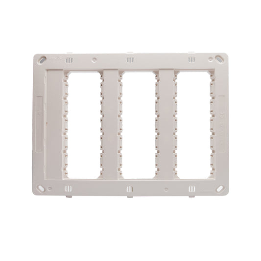 MATIX GO SOPORTE 6+6+6 MODULOS J4718