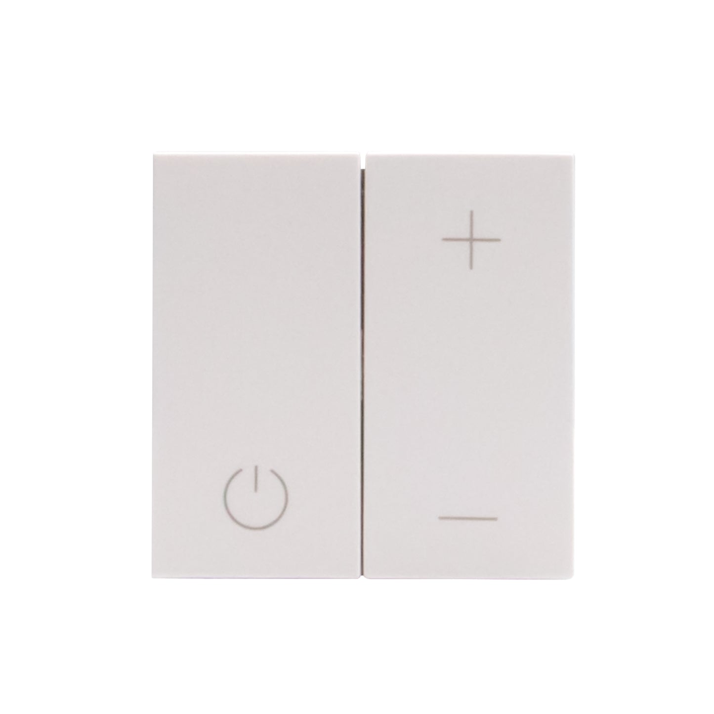 MATIX GO DIMMER SALIDA 0-10V BLANCO JW4410