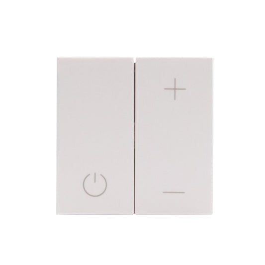 MATIX GO DIMMER SALIDA 0-10V BLANCO JW4410