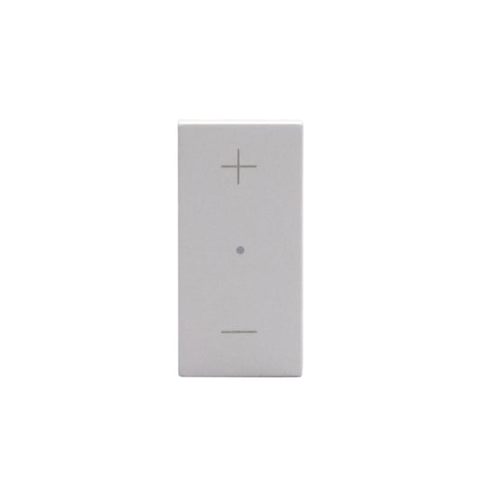 MATIX GO DIMMER UNIVERSAL PULSADOR BLANCO JW4418