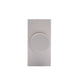 MATIX GO DIMMER UNIVERSAL ROTATIVO 1 MODULO BLANCO JW4414