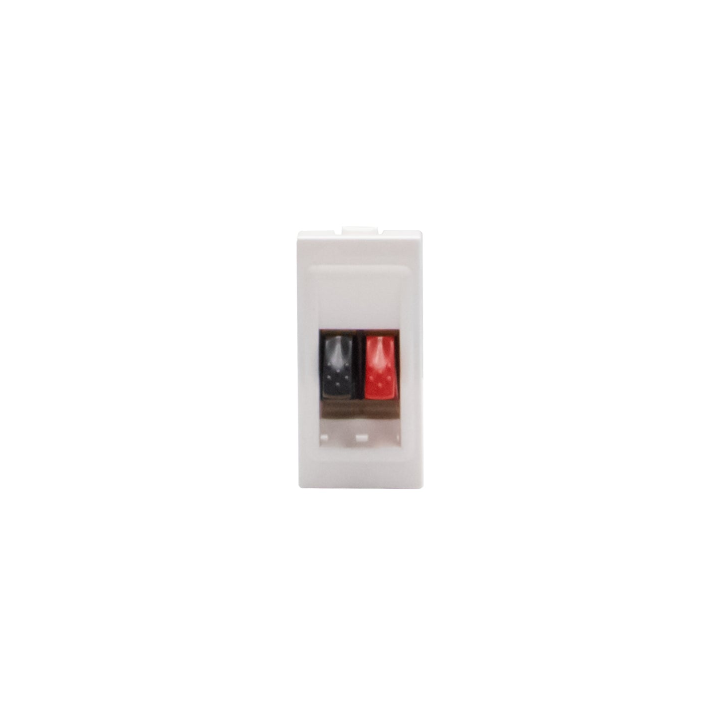 MATIX GO CONECTOR PARLANTE BLANCO JW4294