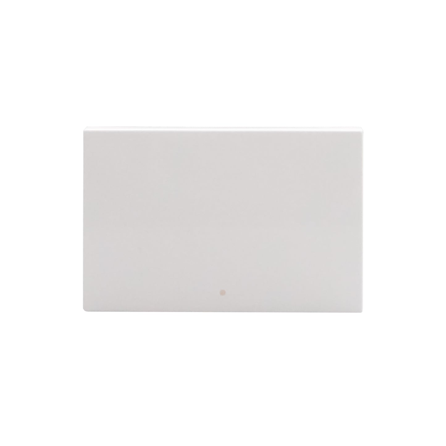 MATIX GO CUBREMODULO COMANDO  3 MODULO BLANCO JW4915M3