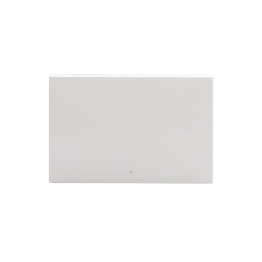 MATIX GO CUBREMODULO COMANDO  3 MODULO BLANCO JW4915M3