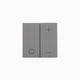 MATIX GO DIMMER SALIDA 0-10V GRIS JG4410