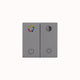 MATIX GO DIMMER DALI GRIS JG4417