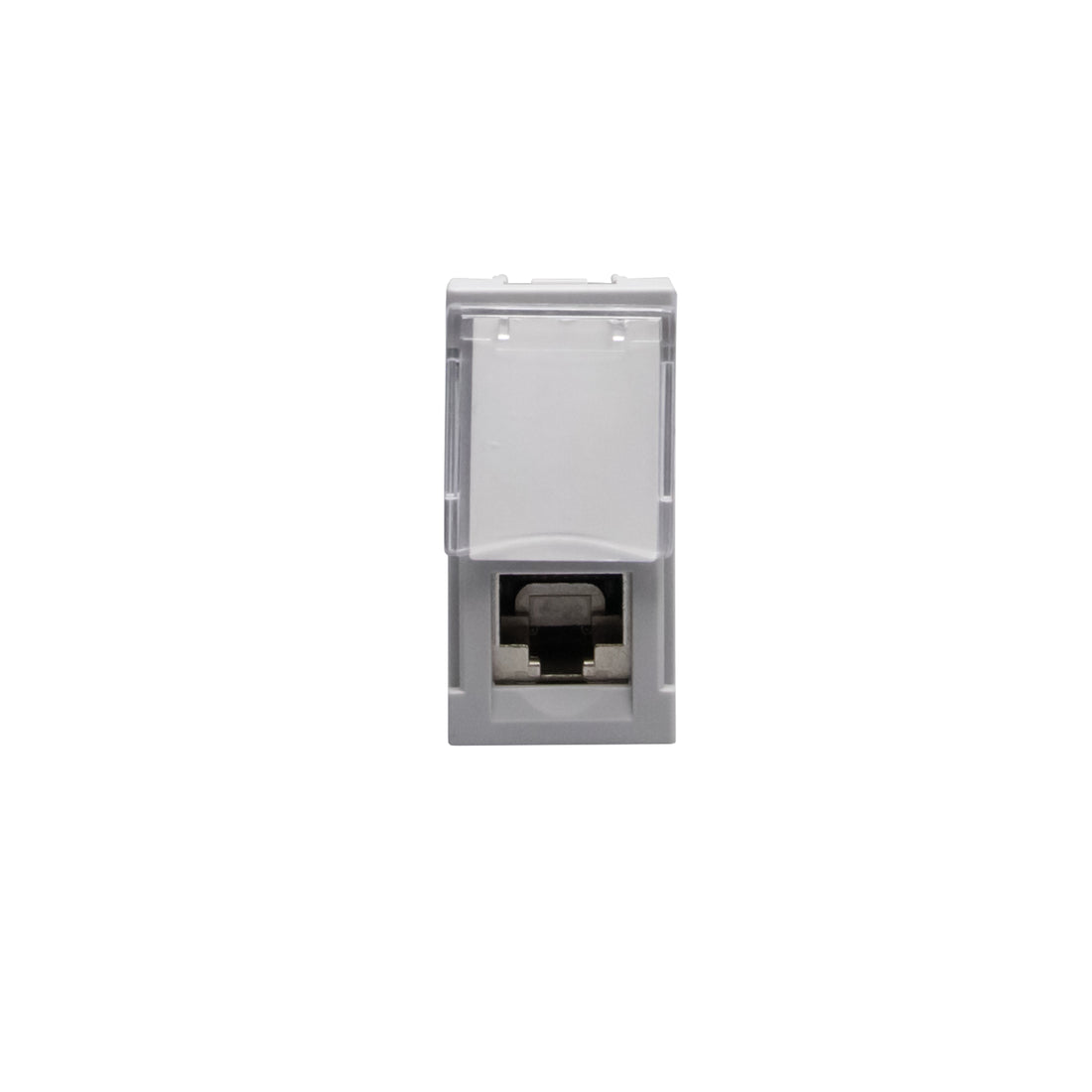 MATIX GO RJ45 UTP CAT6A GRIS JG4279C6A – ELFLE