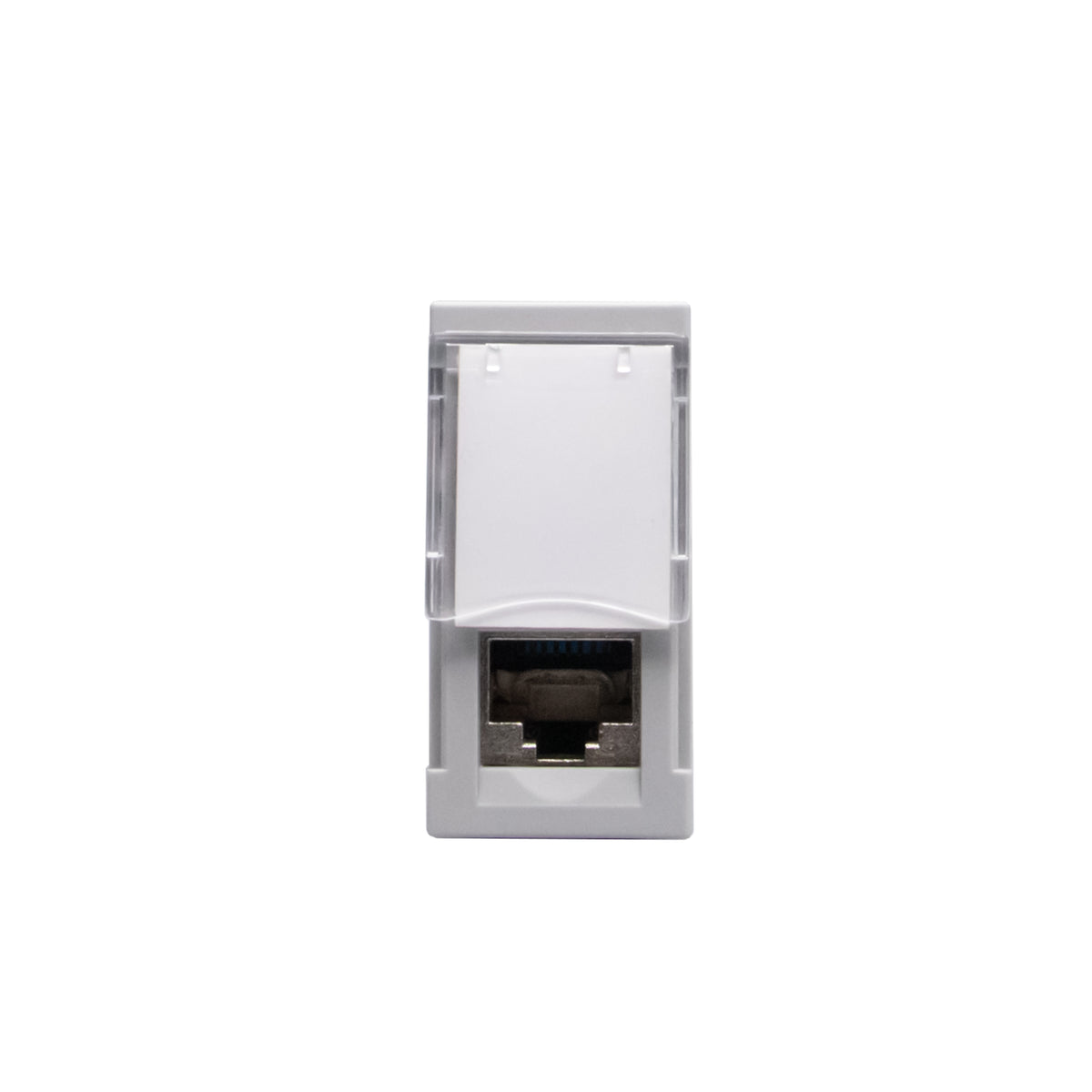 Matix Go Rj45 MATIX GO RJ45 STP CAT6 GRIS JG4279C6S – ELFLE