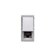 MATIX GO RJ45 STP CAT6 GRIS JG4279C6S