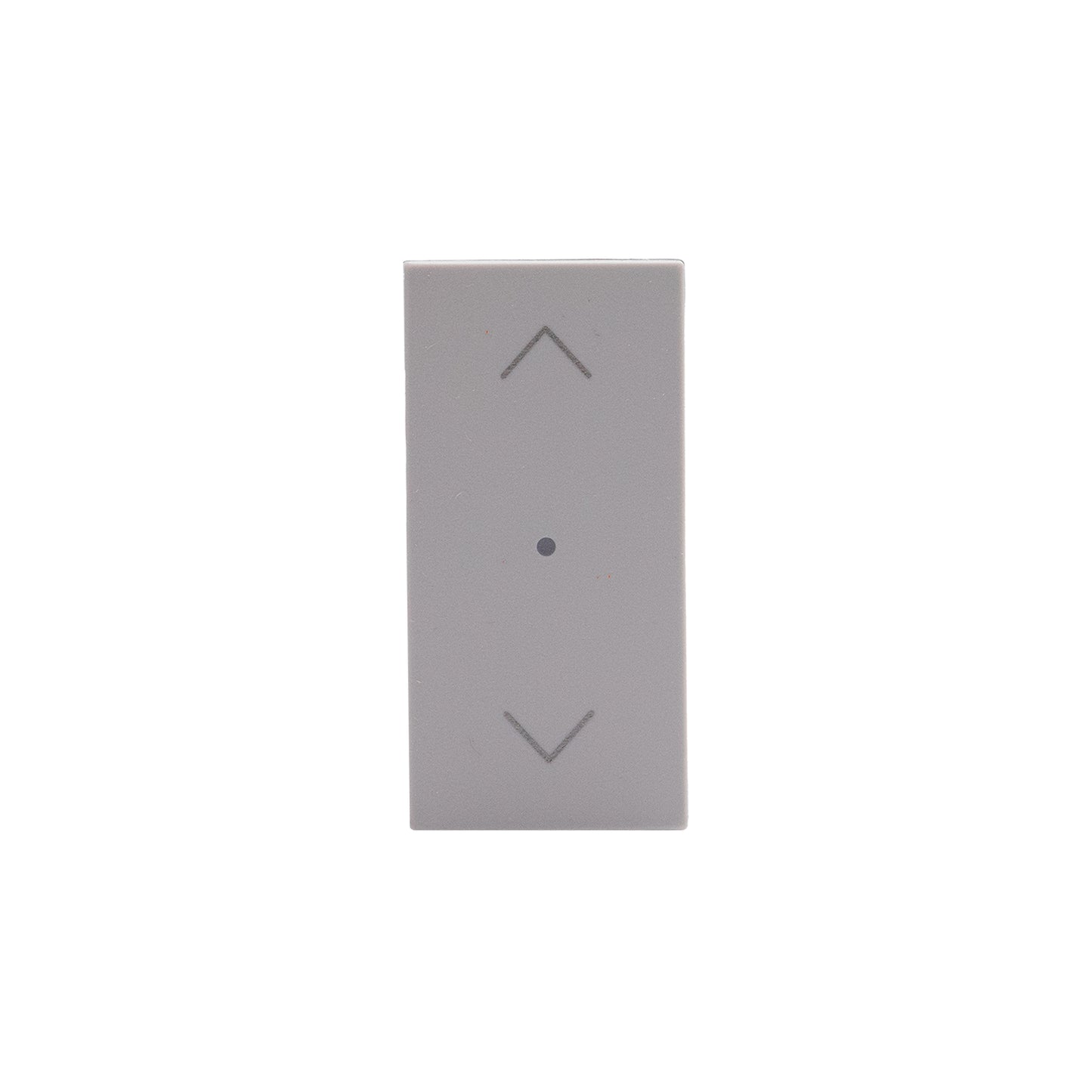 MATIX GO CUBREMODULO CON VENTILACION 1 MODULO GRIS JG4916R