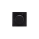 MATIX GO DIMMER UNIVERSAL ROTATIVO 2 MODULOS NEGRO JB4415