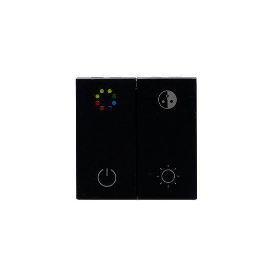 MATIX GO DIMMER DALI NEGRO JB4417