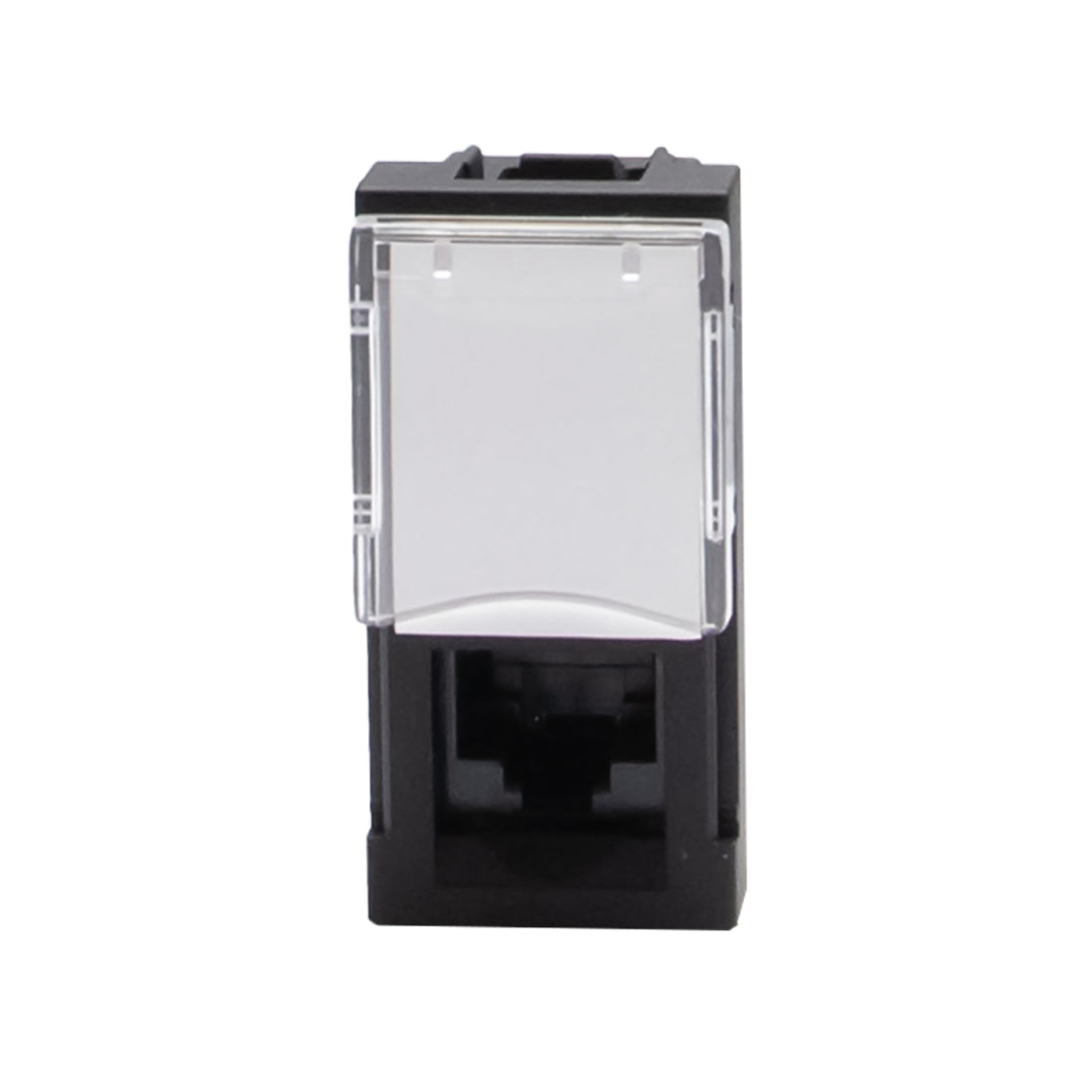 MATIX GO RJ45 UTP CAT5E NEGRO JB4279C5E – ELFLE