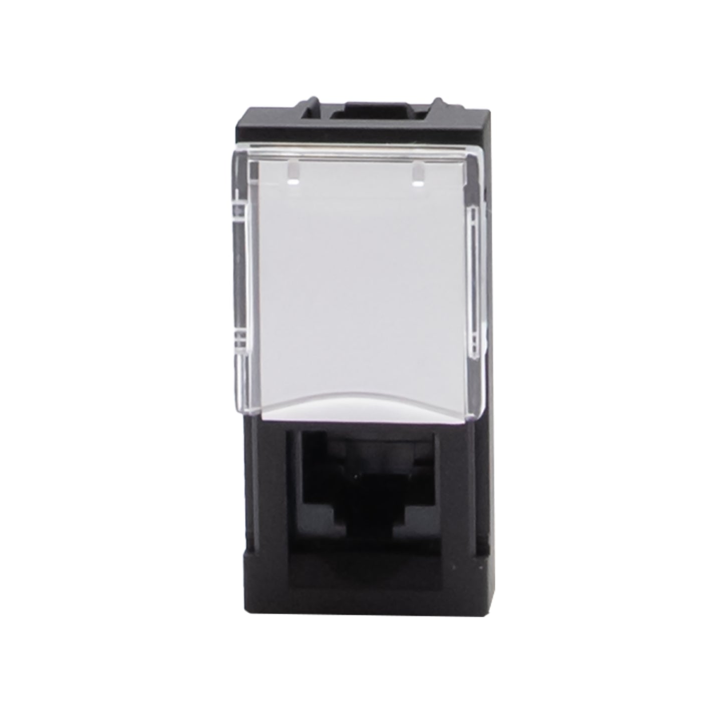 MATIX GO RJ45 UTP CAT5E NEGRO JB4279C5E