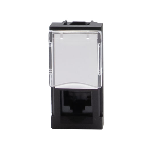 MATIX GO RJ45 UTP CAT5E NEGRO JB4279C5E