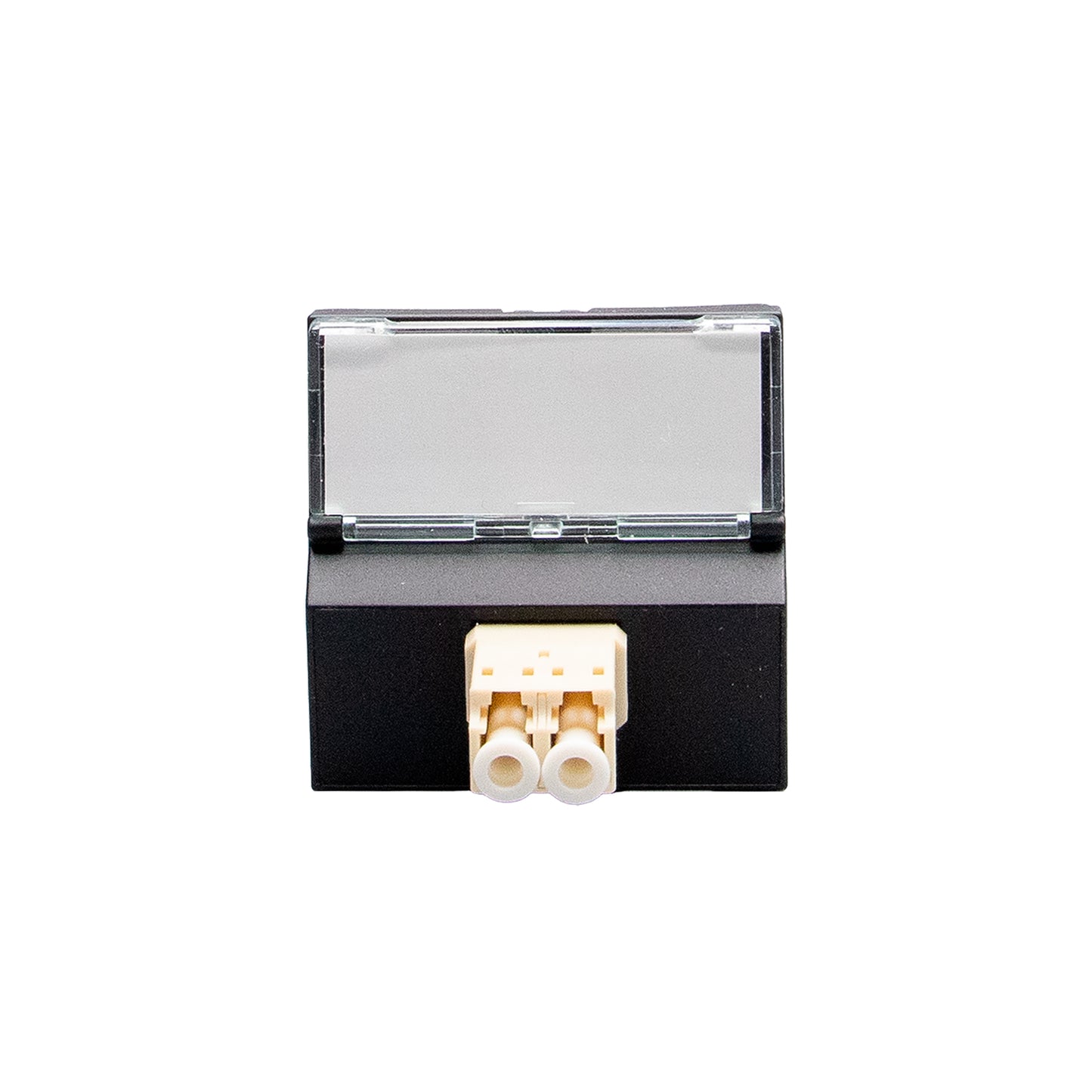 MATIX GO CONECTOR FIBRA OPTICA LC NEGRO JB4268LC