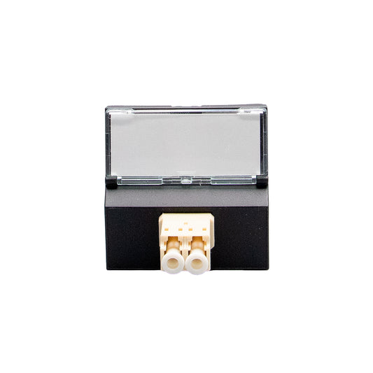 MATIX GO CONECTOR FIBRA OPTICA LC NEGRO JB4268LC