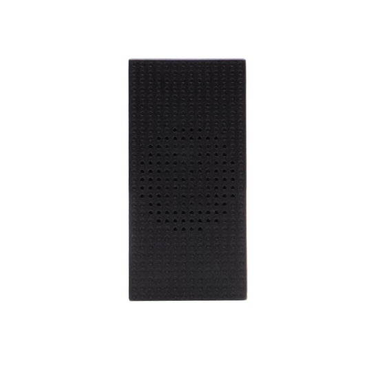 MATIX GO ZUMBADOR 12V NEGRO JB4356V12