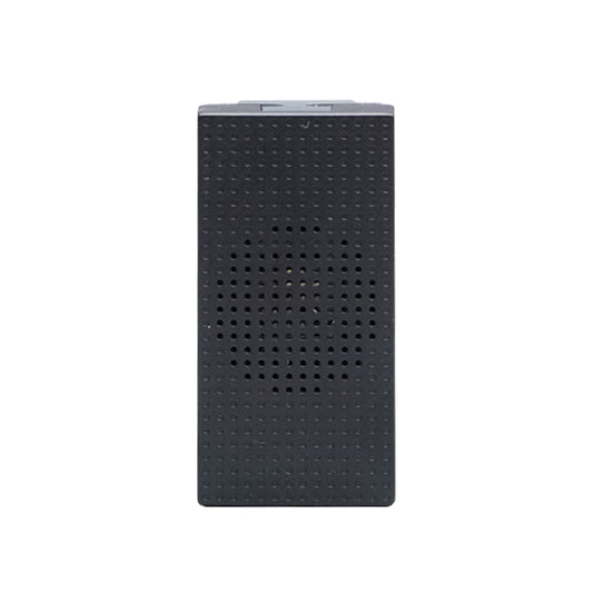 MATIX GO ZUMBADOR 230V NEGRO JB4356V230