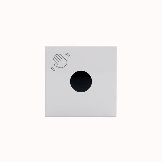 MATIX GO PULSADOR DOB.INTERBLOQUEADO ANTBACTERIAL JW4037NAB