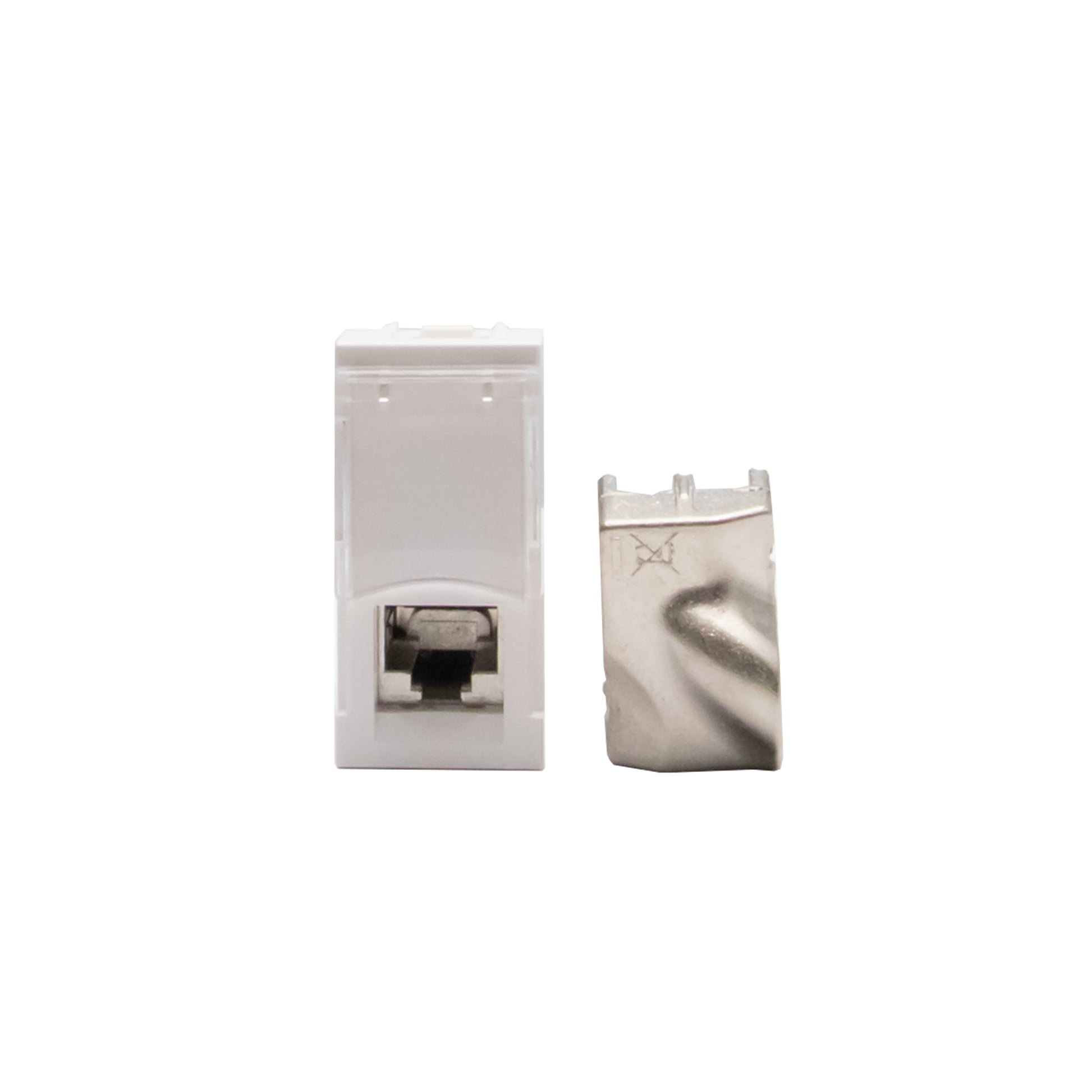 Matix Go Rj45 MATIX GO RJ45 STP CAT6 ANTIBACTERIAL JW4279C6SAB – ELFLE