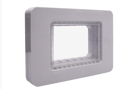 MATIX GO PLACA  IDROBOX COLOR GRIS 28603G