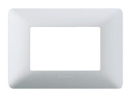 MATIX PLACA 3 MODULOS PLATA AM503M3SL