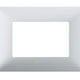 MATIX PLACA 3 MODULOS PLATA AM503M3SL