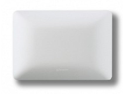 MATIX PLACA CIEGA PLATA AM503M0SL