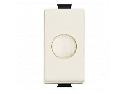 MATIX DIMMER PARA LAMPARA 40/60W COLOR MARFIL A4406C