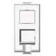 MATIX ENCHUFE RJ-45 BLANCO AM5979C6A