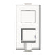 MATIX ENCHUFE RJ45 C6 BLANCO AM5979C6