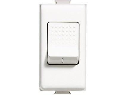 MATIX INTERRUPTOR BIPOLAR 32A BLANCO AM5011/32