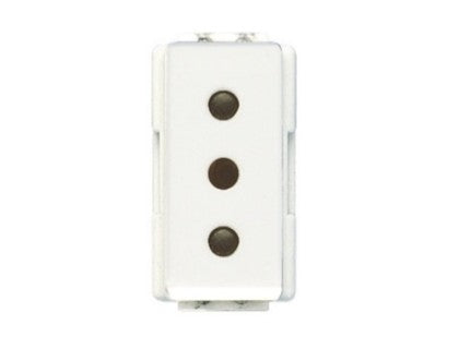 MODUS/PLUS ENCHUFE 10A E2113BN